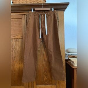 Like New Jungmaven Pacific Coast Pant